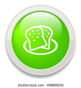  toast icon