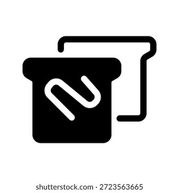 Ilustração de Design de Símbolo de Vetor de Ícone de Notificação do Sistema