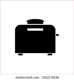 toast sign icon