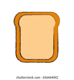 toasted bread loaf