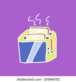 toaster