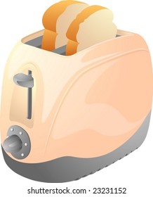 Toaster
