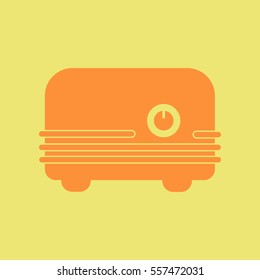 toaster