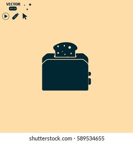 toaster