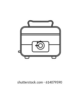 toaster household appliances