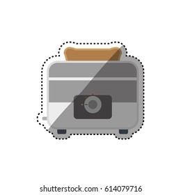 toaster household appliances