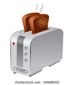 toaster icon