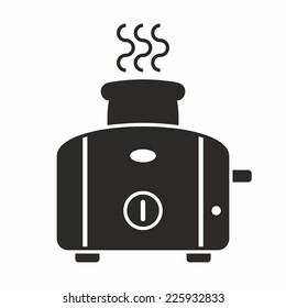 Toaster Icon