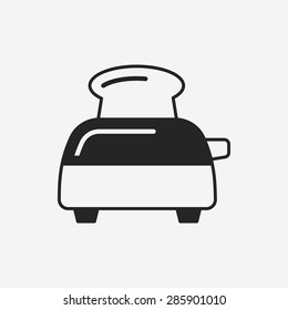 toaster icon