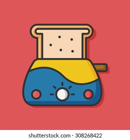 toaster icon