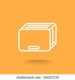 toaster icon