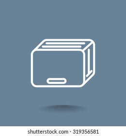toaster icon