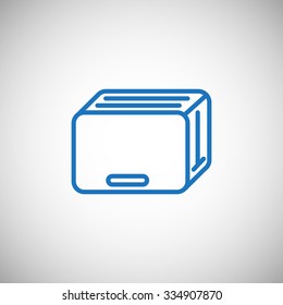 toaster icon