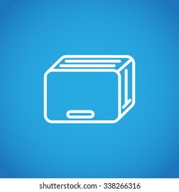 toaster icon