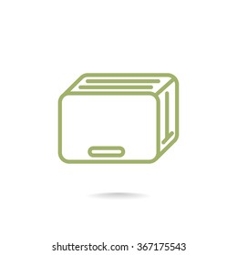 toaster icon