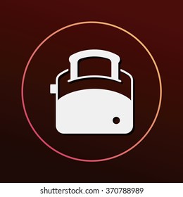 toaster icon