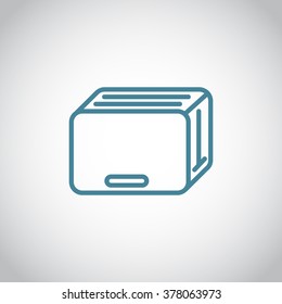 toaster icon