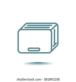 toaster icon