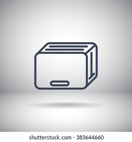 toaster icon