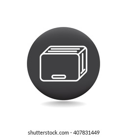 toaster icon