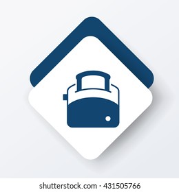 toaster icon