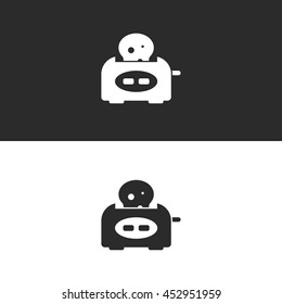 toaster icon