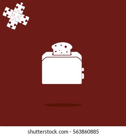 toaster icon