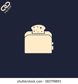 toaster icon