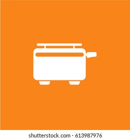 Toaster icon