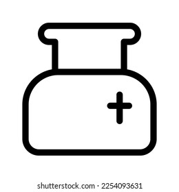 Toaster Icon Vector Symbol Design Illustration