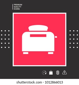 Toaster Oven icon