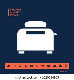 Toaster Oven icon