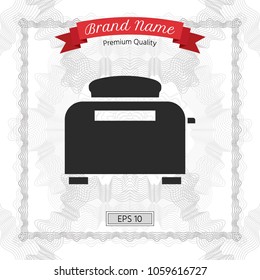Toaster Oven icon