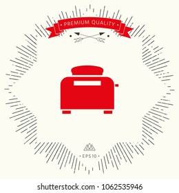 Toaster Oven icon