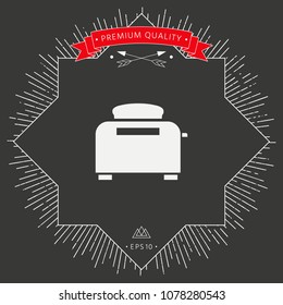 Toaster Oven icon