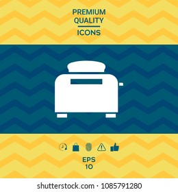 Toaster Oven icon