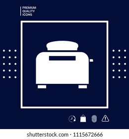 Toaster Oven icon