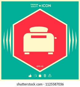 Toaster Oven icon
