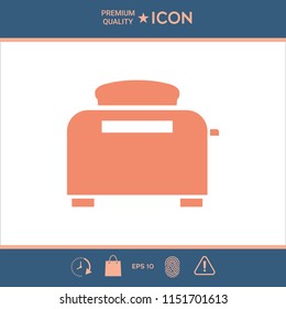 Toaster Oven icon