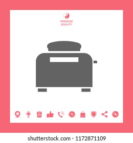 Toaster Oven icon