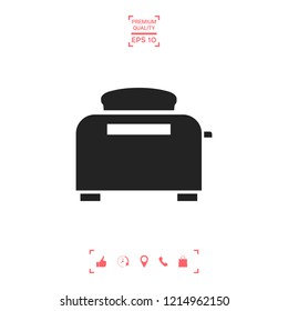 Toaster Oven icon