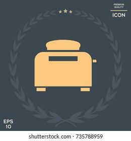 Toaster Oven icon