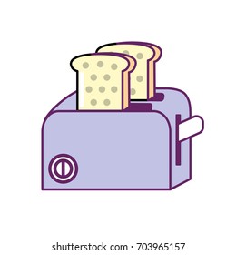 toaster technology kitchen utensil object