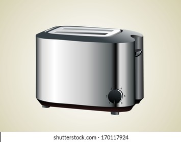toaster for your modern kitchen