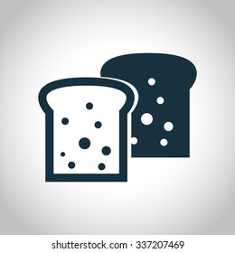 Toasts icon