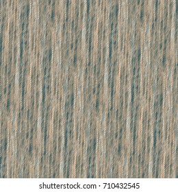 Tobacco And Indigo Washed Stripes Pattern