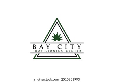 tobacco leaf logo, field and tobacco cigarette logo 