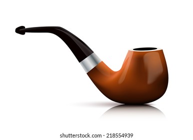 Tobacco pipe