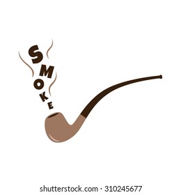 tobacco pipe