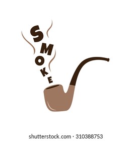 tobacco pipe